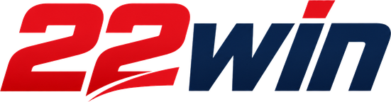 22win official logo